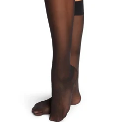 Satin Touch 20 Knee-High