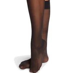 Satin Touch 20 Kniestrumpf 3er Pack