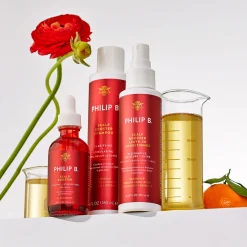 Scalp Booster Shampoo