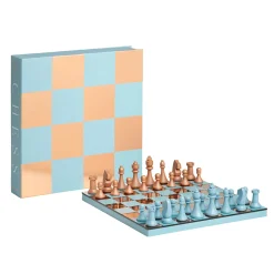 Schach Art of Chess – Mirror