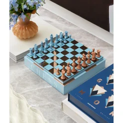 Schach Art of Chess – Mirror