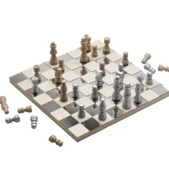 Schach Mirror
