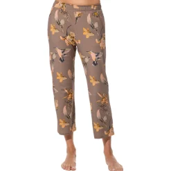 Schlafhose 7/8