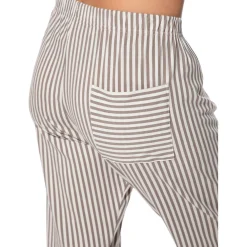Schlafhose 7/8