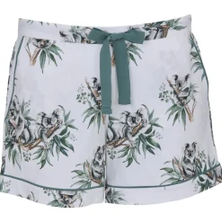 Schlafshorts Kallie