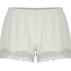 Schlafshorts Shine Lace