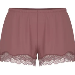 Schlafshorts Shine Lace
