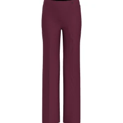 Schlupfhose winder aus viskosestretch