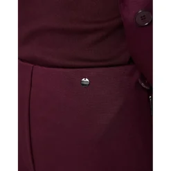 Schlupfhose winder aus viskosestretch
