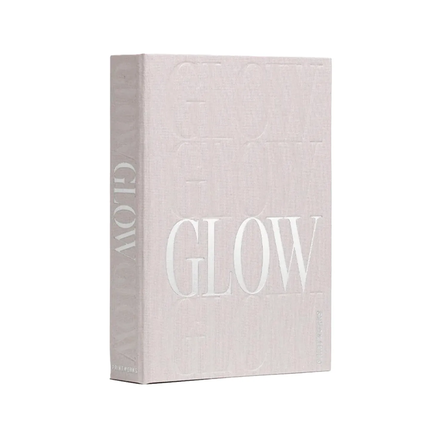 Schmuckkästchen Glow