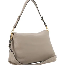 Schultertasche