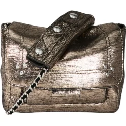 Schultertasche