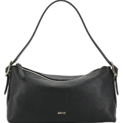 Schultertasche Carina Leder