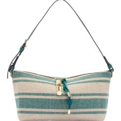 Schultertasche Debby