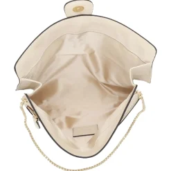 Schultertasche Luna