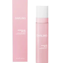 Screen-Me SPF30 (Sunscreen Spray)