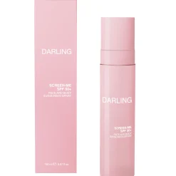 Screen-Me SPF50 (Sunscreen Spray)