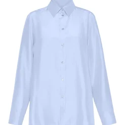 Seidenbluse Palanca