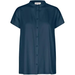 Seidenbluse Vida