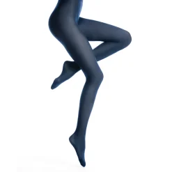 Semi-Opaque 30D Tights