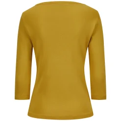 Shirt 3/4-Arm