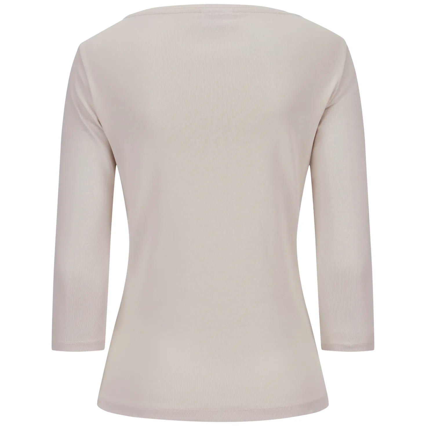 Shirt 3/4-Arm