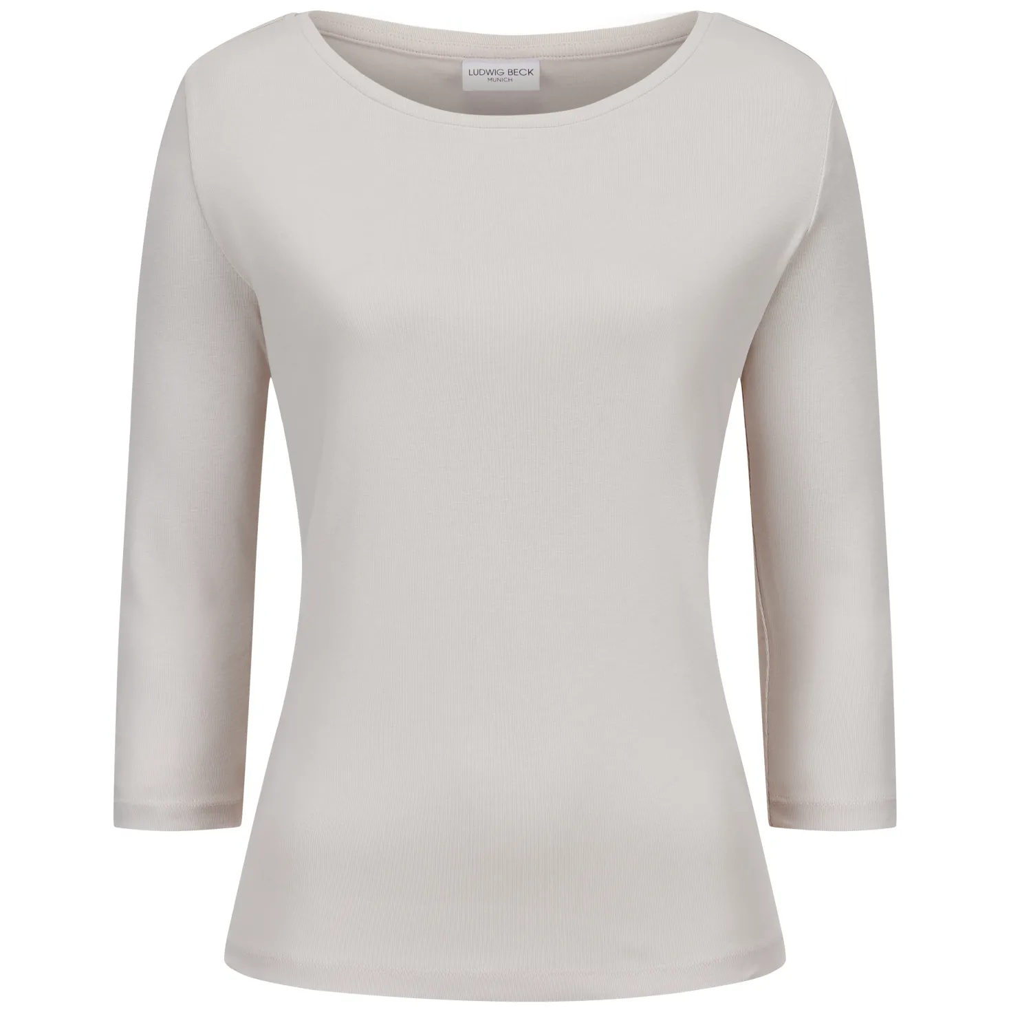 Shirt 3/4-Arm