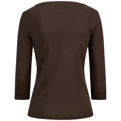 Shirt 3/4-Arm