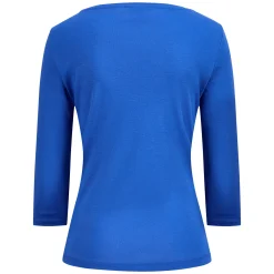 Shirt 3/4-Arm