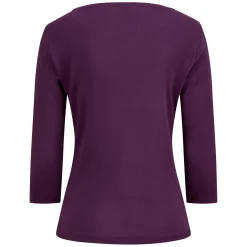 Shirt 3/4-Arm