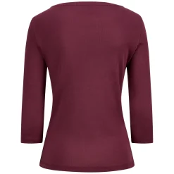 Shirt 3/4-Arm