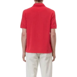Shirt Frottee