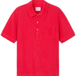 Shirt Frottee