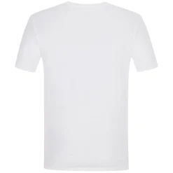 1/2 Shirt mit Rundhalsausschnitt