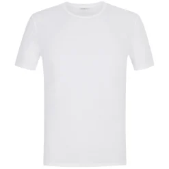 1/2 Shirt mit Rundhalsausschnitt