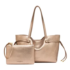 Shopper Violette