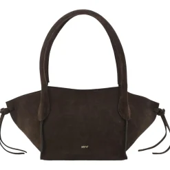 Shopper Wildleder