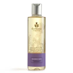 Shower Gel Gelsomini di Capri