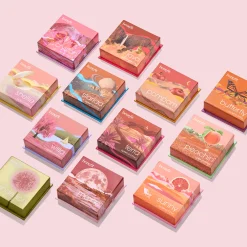 Silky-Soft Powder Blush