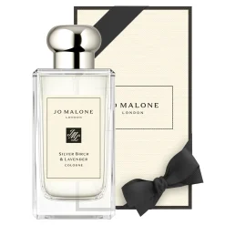Silver Birch & Lavender Cologne