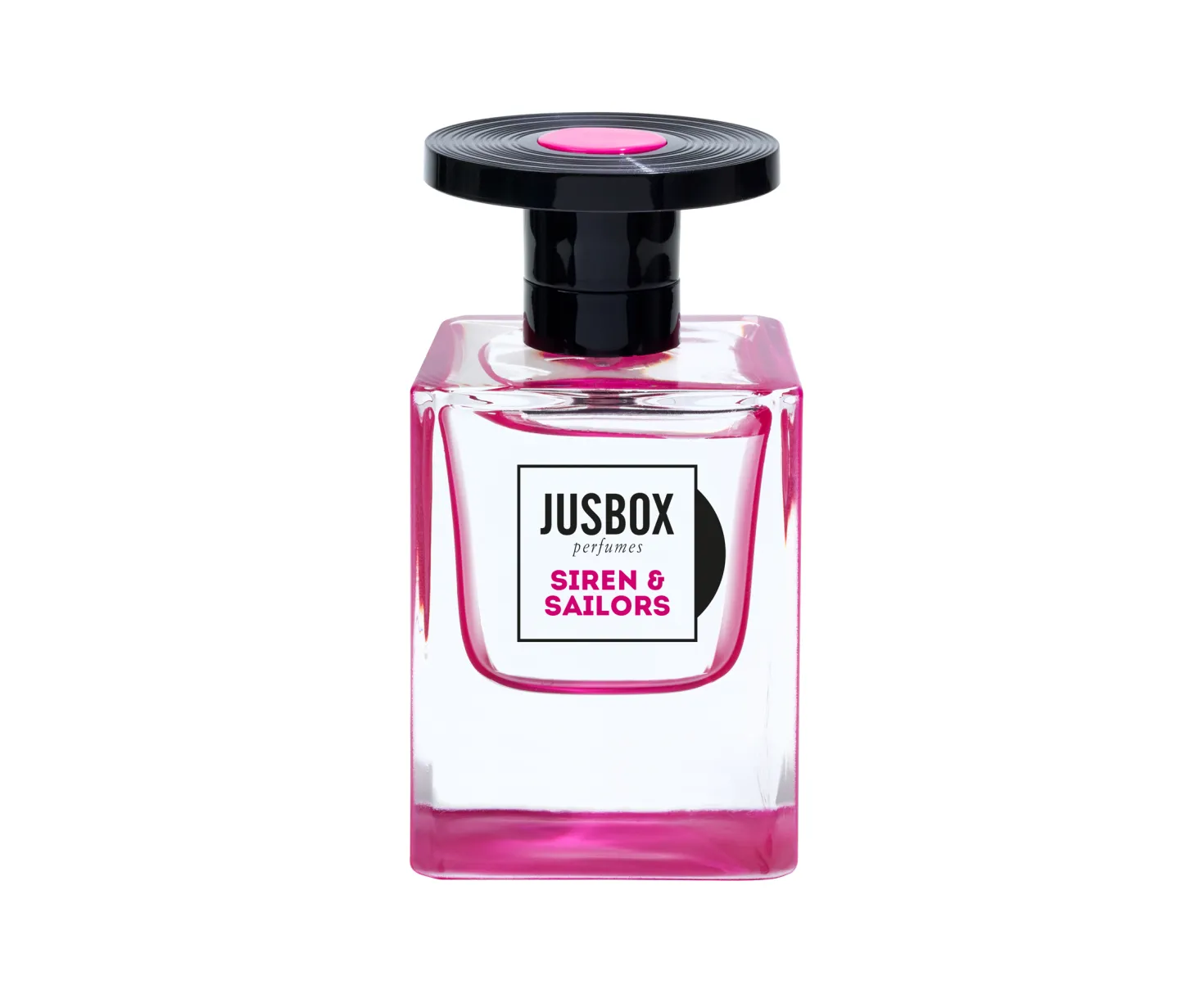 Siren & Sailors Eau de Parfum