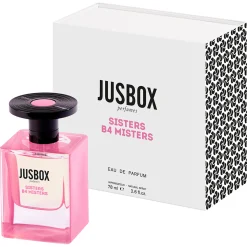 Sisters B4 Misters Eau de Parfum