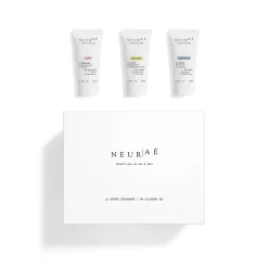 Skincare Set Travel Size