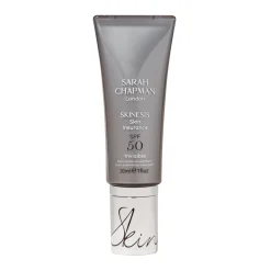 Skin Insurance SPF 50 Invisible