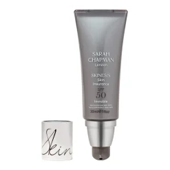 Skin Insurance SPF 50 Invisible