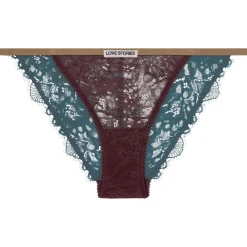 Slip Wild Rose