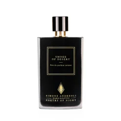 SMOKE OF DESERT - Eau de Parfum intense 100 ml