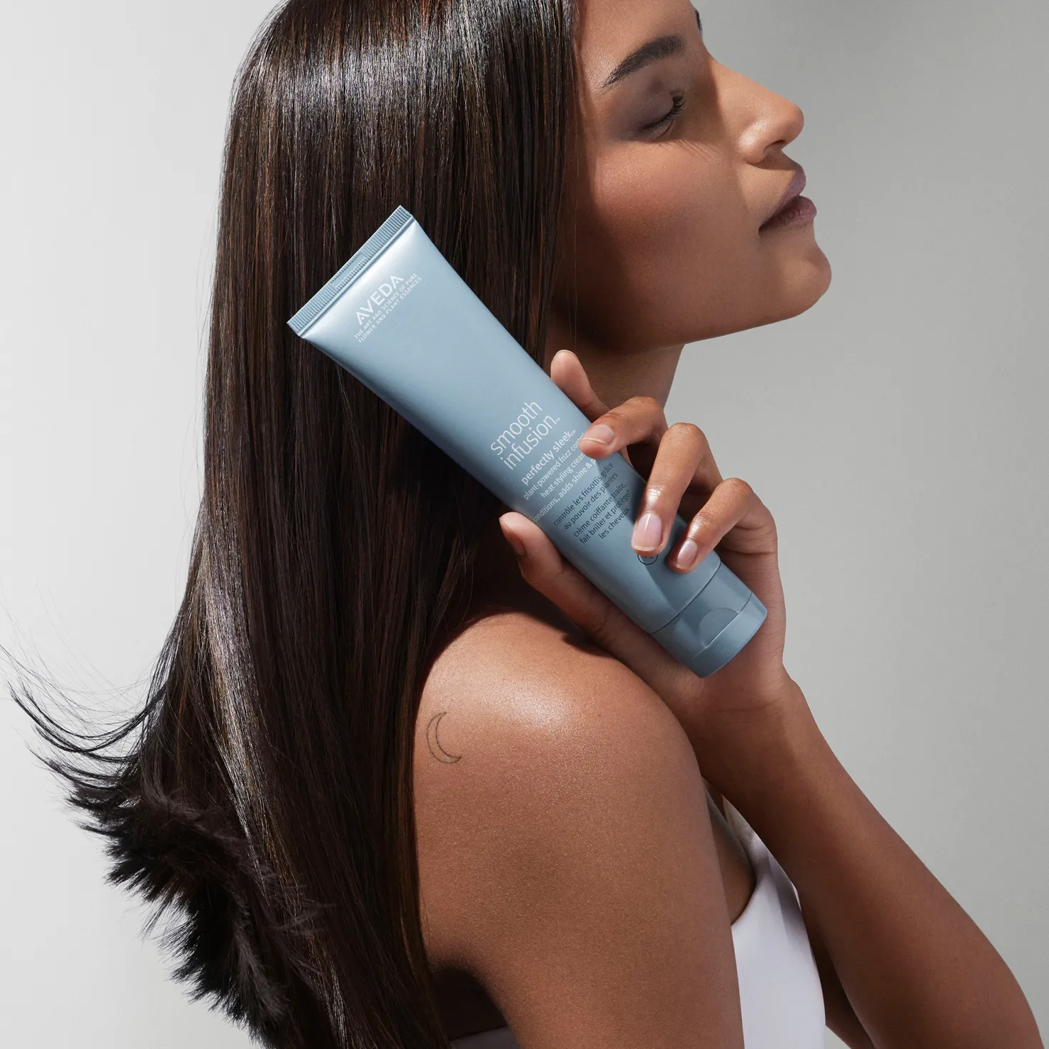 Smooth Infusion™ Perfectly Sleek Travel Size