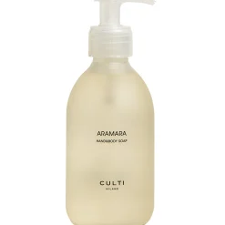 Soap Hand & Body Aramara