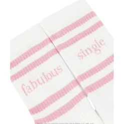 Socken Single&Fabulous